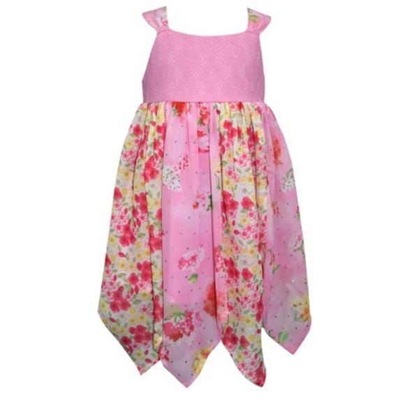 BLUEBERI BOULEVARD SUNDRESS - Picture 6 of 6